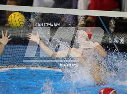 Thumbnail 2 in Cathedral Catholic vs. La Jolla (CIF SDS Open Division Final) photogallery.
