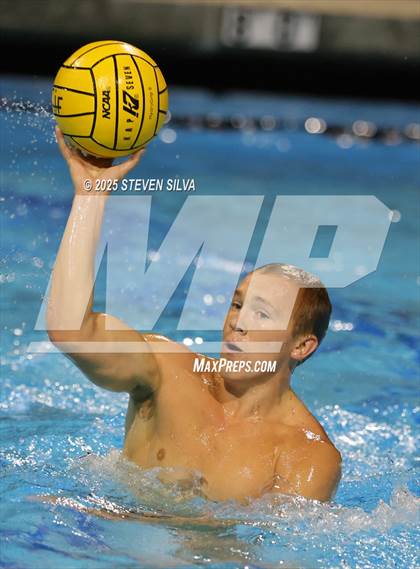 Thumbnail 2 in Cathedral Catholic vs. La Jolla (CIF SDS Open Division Final) photogallery.