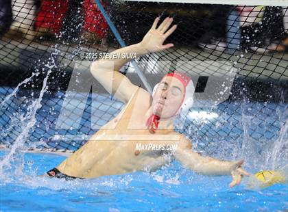 Thumbnail 3 in Cathedral Catholic vs. La Jolla (CIF SDS Open Division Final) photogallery.