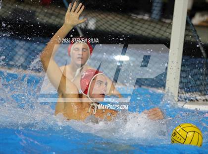 Thumbnail 1 in Cathedral Catholic vs. La Jolla (CIF SDS Open Division Final) photogallery.