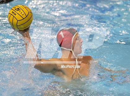 Thumbnail 2 in Cathedral Catholic vs. La Jolla (CIF SDS Open Division Final) photogallery.