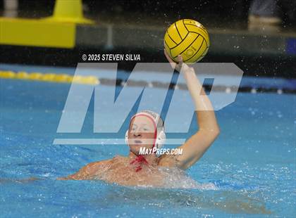 Thumbnail 1 in Cathedral Catholic vs. La Jolla (CIF SDS Open Division Final) photogallery.