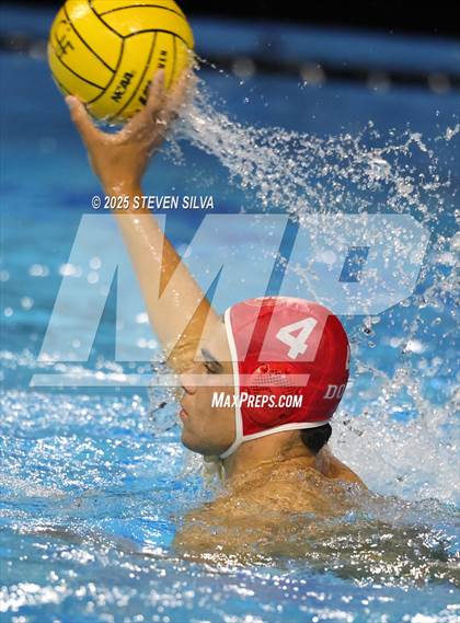 Thumbnail 2 in Cathedral Catholic vs. La Jolla (CIF SDS Open Division Final) photogallery.