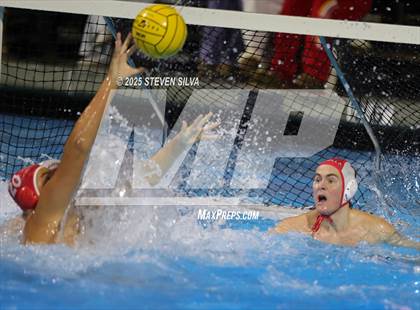 Thumbnail 3 in Cathedral Catholic vs. La Jolla (CIF SDS Open Division Final) photogallery.