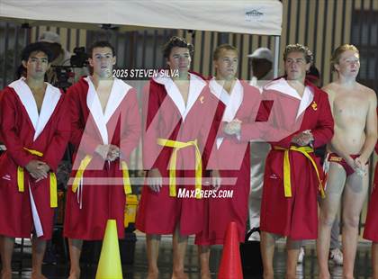 Thumbnail 3 in Cathedral Catholic vs. La Jolla (CIF SDS Open Division Final) photogallery.