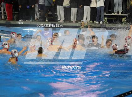 Thumbnail 1 in Cathedral Catholic vs. La Jolla (CIF SDS Open Division Final) photogallery.