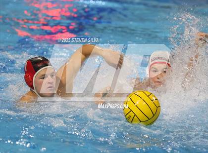 Thumbnail 2 in Cathedral Catholic vs. La Jolla (CIF SDS Open Division Final) photogallery.