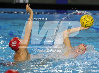 Thumbnail 2 in Cathedral Catholic vs. La Jolla (CIF SDS Open Division Final) photogallery.