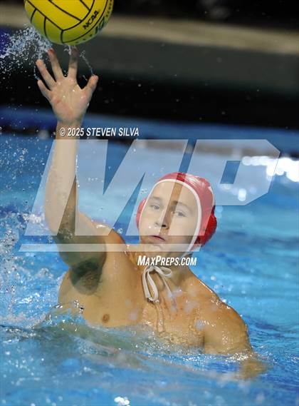 Thumbnail 3 in Cathedral Catholic vs. La Jolla (CIF SDS Open Division Final) photogallery.
