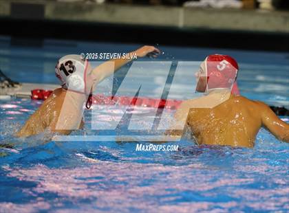 Thumbnail 3 in Cathedral Catholic vs. La Jolla (CIF SDS Open Division Final) photogallery.