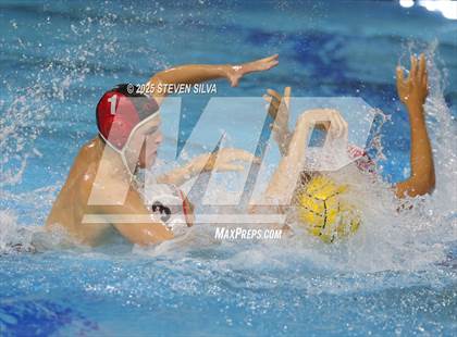 Thumbnail 3 in Cathedral Catholic vs. La Jolla (CIF SDS Open Division Final) photogallery.