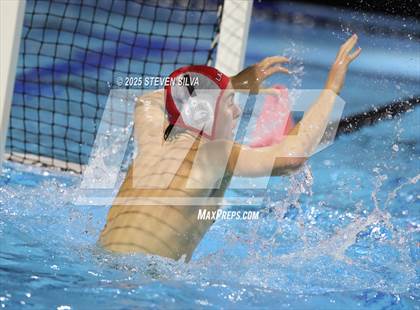 Thumbnail 1 in Cathedral Catholic vs. La Jolla (CIF SDS Open Division Final) photogallery.