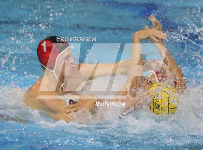 Thumbnail 1 in Cathedral Catholic vs. La Jolla (CIF SDS Open Division Final) photogallery.