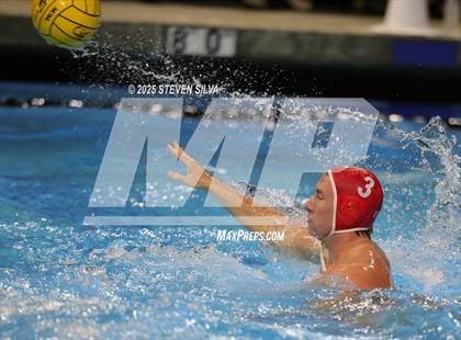 Thumbnail 3 in Cathedral Catholic vs. La Jolla (CIF SDS Open Division Final) photogallery.