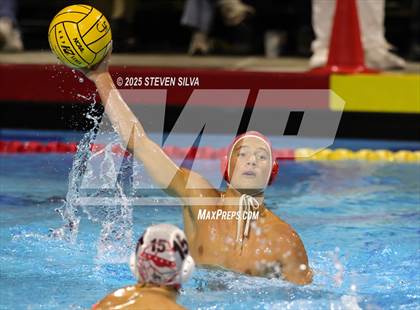 Thumbnail 3 in Cathedral Catholic vs. La Jolla (CIF SDS Open Division Final) photogallery.