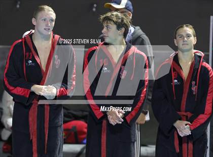 Thumbnail 3 in Cathedral Catholic vs. La Jolla (CIF SDS Open Division Final) photogallery.