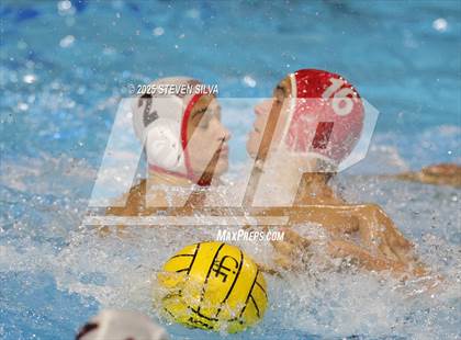 Thumbnail 1 in Cathedral Catholic vs. La Jolla (CIF SDS Open Division Final) photogallery.