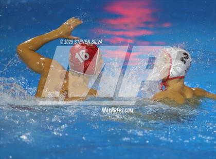 Thumbnail 1 in Cathedral Catholic vs. La Jolla (CIF SDS Open Division Final) photogallery.