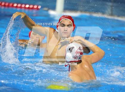Thumbnail 2 in Cathedral Catholic vs. La Jolla (CIF SDS Open Division Final) photogallery.