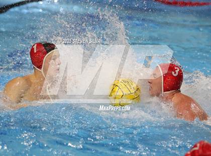 Thumbnail 3 in Cathedral Catholic vs. La Jolla (CIF SDS Open Division Final) photogallery.