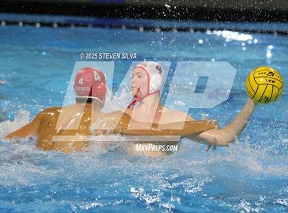 Thumbnail 3 in Cathedral Catholic vs. La Jolla (CIF SDS Open Division Final) photogallery.