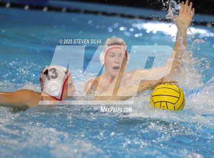 Thumbnail 2 in Cathedral Catholic vs. La Jolla (CIF SDS Open Division Final) photogallery.