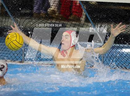 Thumbnail 1 in Cathedral Catholic vs. La Jolla (CIF SDS Open Division Final) photogallery.