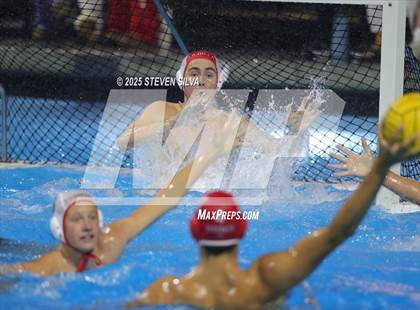 Thumbnail 1 in Cathedral Catholic vs. La Jolla (CIF SDS Open Division Final) photogallery.