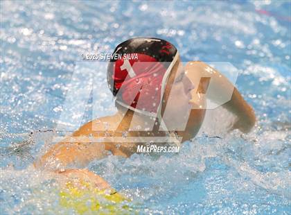 Thumbnail 3 in Cathedral Catholic vs. La Jolla (CIF SDS Open Division Final) photogallery.