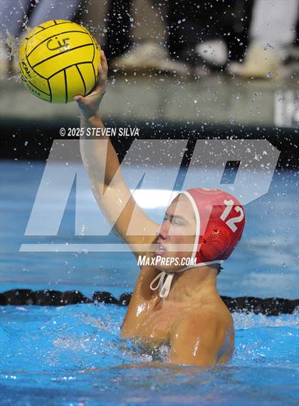Thumbnail 3 in Cathedral Catholic vs. La Jolla (CIF SDS Open Division Final) photogallery.