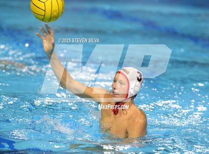 Thumbnail 3 in Cathedral Catholic vs. La Jolla (CIF SDS Open Division Final) photogallery.