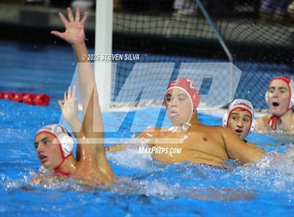 Thumbnail 1 in Cathedral Catholic vs. La Jolla (CIF SDS Open Division Final) photogallery.
