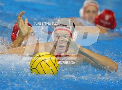 Thumbnail 1 in Cathedral Catholic vs. La Jolla (CIF SDS Open Division Final) photogallery.