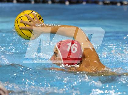 Thumbnail 2 in Cathedral Catholic vs. La Jolla (CIF SDS Open Division Final) photogallery.