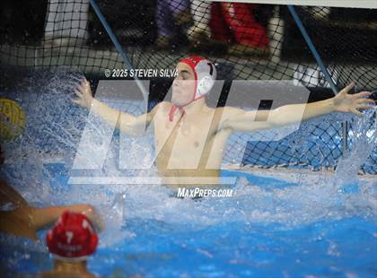 Thumbnail 2 in Cathedral Catholic vs. La Jolla (CIF SDS Open Division Final) photogallery.