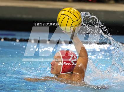 Thumbnail 3 in Cathedral Catholic vs. La Jolla (CIF SDS Open Division Final) photogallery.
