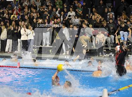 Thumbnail 1 in Cathedral Catholic vs. La Jolla (CIF SDS Open Division Final) photogallery.