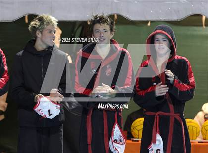 Thumbnail 1 in Cathedral Catholic vs. La Jolla (CIF SDS Open Division Final) photogallery.