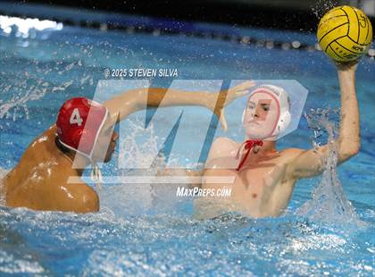 Thumbnail 1 in Cathedral Catholic vs. La Jolla (CIF SDS Open Division Final) photogallery.