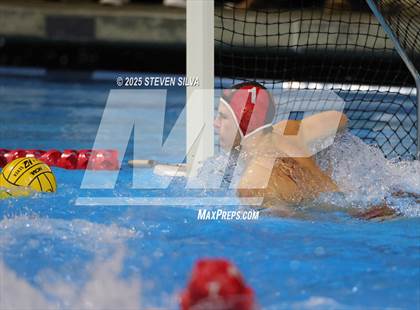 Thumbnail 2 in Cathedral Catholic vs. La Jolla (CIF SDS Open Division Final) photogallery.
