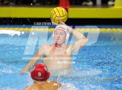 Thumbnail 1 in Cathedral Catholic vs. La Jolla (CIF SDS Open Division Final) photogallery.