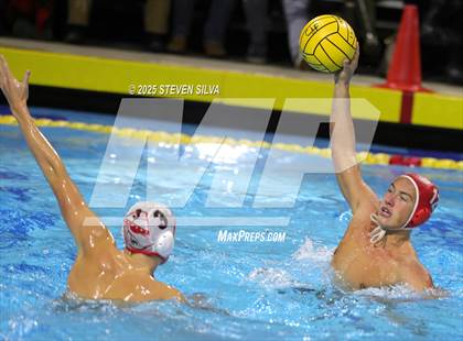 Thumbnail 1 in Cathedral Catholic vs. La Jolla (CIF SDS Open Division Final) photogallery.