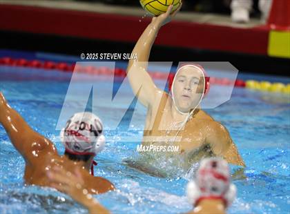 Thumbnail 3 in Cathedral Catholic vs. La Jolla (CIF SDS Open Division Final) photogallery.