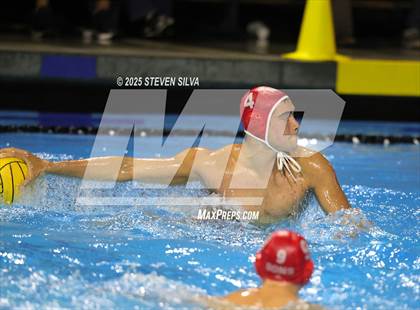 Thumbnail 2 in Cathedral Catholic vs. La Jolla (CIF SDS Open Division Final) photogallery.
