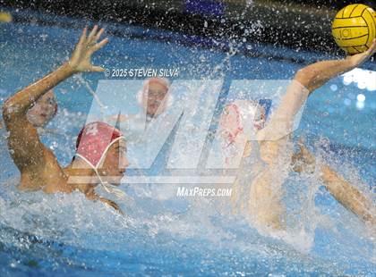 Thumbnail 3 in Cathedral Catholic vs. La Jolla (CIF SDS Open Division Final) photogallery.