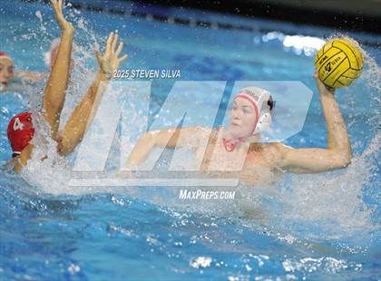 Thumbnail 1 in Cathedral Catholic vs. La Jolla (CIF SDS Open Division Final) photogallery.