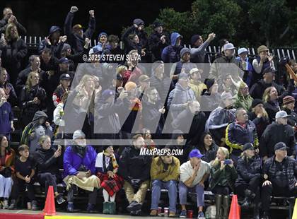 Thumbnail 1 in Cathedral Catholic vs. La Jolla (CIF SDS Open Division Final) photogallery.