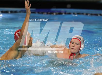 Thumbnail 1 in Cathedral Catholic vs. La Jolla (CIF SDS Open Division Final) photogallery.