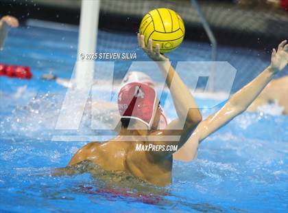 Thumbnail 3 in Cathedral Catholic vs. La Jolla (CIF SDS Open Division Final) photogallery.