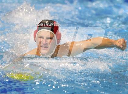 Thumbnail 1 in Cathedral Catholic vs. La Jolla (CIF SDS Open Division Final) photogallery.